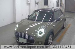 mini mini-others 2019 quick_quick_DBA-XR15M_WMWXR32020TM20129