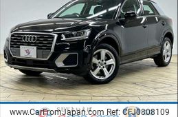 audi q2 2018 -AUDI--Audi Q2 ABA-GACHZ--WAUZZZGAXJA120087---AUDI--Audi Q2 ABA-GACHZ--WAUZZZGAXJA120087-