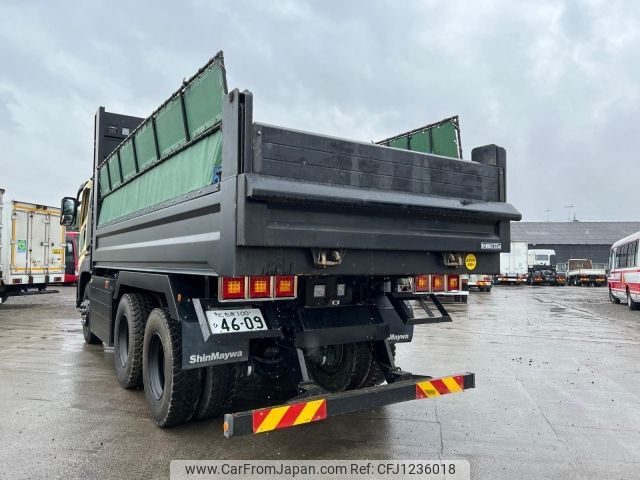 mitsubishi-fuso super-great 2021 -MITSUBISHI--Super Great 2PG-FV70HX--FV70HX-520306---MITSUBISHI--Super Great 2PG-FV70HX--FV70HX-520306- image 2