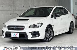 subaru wrx 2019 -SUBARU--WRX DBA-VAG--VAG-036192---SUBARU--WRX DBA-VAG--VAG-036192-