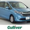 honda freed 2017 -HONDA--Freed DAA-GB7--GB7-1041080---HONDA--Freed DAA-GB7--GB7-1041080- image 1