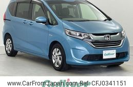 honda freed 2017 -HONDA--Freed DAA-GB7--GB7-1041080---HONDA--Freed DAA-GB7--GB7-1041080-