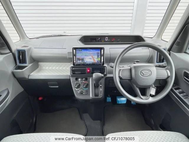 daihatsu tanto 2020 -DAIHATSU--Tanto 6BA-LA650S--LA650S-1044491---DAIHATSU--Tanto 6BA-LA650S--LA650S-1044491- image 2