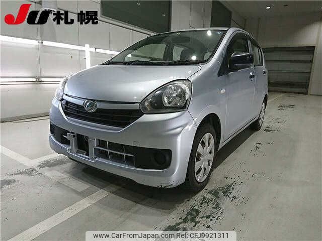 daihatsu mira-e-s 2015 -DAIHATSU--Mira e:s LA310S--1067941---DAIHATSU--Mira e:s LA310S--1067941- image 1