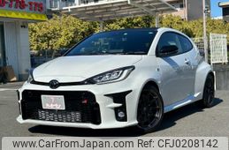 toyota yaris 2022 -TOYOTA--Yaris 4BA-GXPA16--GXPA16-0009979---TOYOTA--Yaris 4BA-GXPA16--GXPA16-0009979-