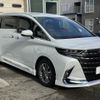 toyota alphard 2024 -TOYOTA--Alphard 6AA-AAHH45W--AAHH45-0015***---TOYOTA--Alphard 6AA-AAHH45W--AAHH45-0015***- image 8