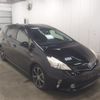 toyota prius-α 2013 -TOYOTA--Prius α ZVW41W-3290075---TOYOTA--Prius α ZVW41W-3290075- image 1