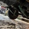 toyota landcruiser-70 1995 GOO_JP_700030319130250605001 image 37