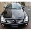mercedes-benz cls-class 2005 quick_quick_DBA-219356C_WDD2193562A035776 image 13