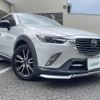 mazda cx-3 2015 -MAZDA--CX-3 LDA-DK5FW--DK5FW-112503---MAZDA--CX-3 LDA-DK5FW--DK5FW-112503- image 1