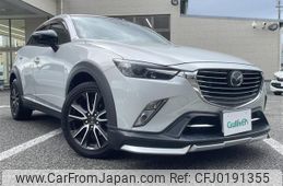 mazda cx-3 2015 -MAZDA--CX-3 LDA-DK5FW--DK5FW-112503---MAZDA--CX-3 LDA-DK5FW--DK5FW-112503-