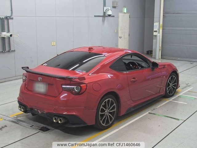 toyota 86 2018 -TOYOTA--86 ZN6-090685---TOYOTA--86 ZN6-090685- image 2