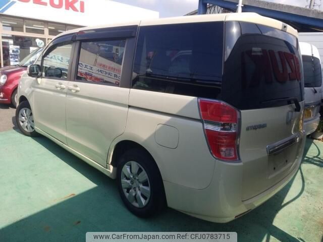 honda stepwagon 2012 quick_quick_DBA-RK1_1211621 image 2