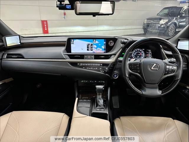 lexus es 2019 -LEXUS--Lexus ES 6AA-AXZH10--AXZH10-1009210---LEXUS--Lexus ES 6AA-AXZH10--AXZH10-1009210- image 2