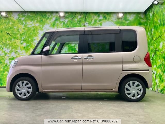 daihatsu tanto 2014 quick_quick_DBA-LA610S_LA610S-0037656 image 2