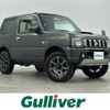 suzuki jimny 2014 -SUZUKI--Jimny ABA-JB23W--JB23W-732263---SUZUKI--Jimny ABA-JB23W--JB23W-732263- image 1