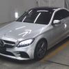 mercedes-benz c-class 2019 -MERCEDES-BENZ--Benz C Class WDD2050402R445499---MERCEDES-BENZ--Benz C Class WDD2050402R445499- image 5