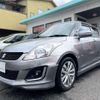 suzuki swift 2014 quick_quick_DBA-ZC72S_ZC72S-316721 image 5