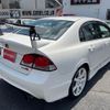 honda civic 2009 -HONDA--Civic FD2--FD2-1601871---HONDA--Civic FD2--FD2-1601871- image 2