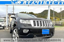 jeep grand-cherokee 2014 quick_quick_ABA-WK57A_1C4RJFGTXDC514708