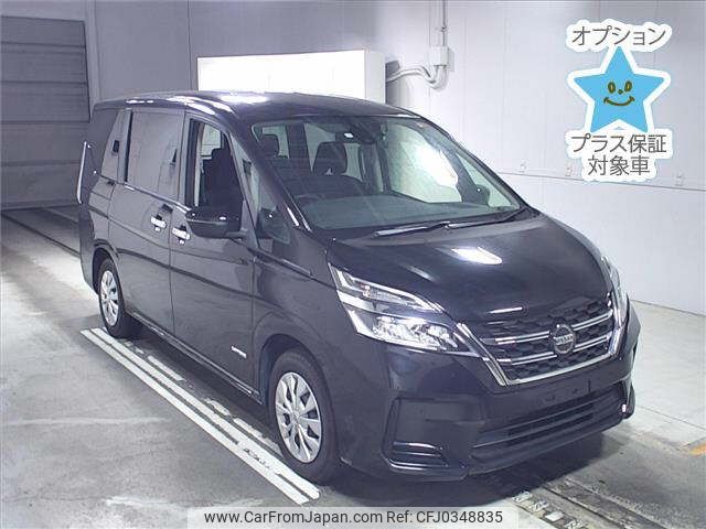 nissan serena 2021 -NISSAN--Serena GC27-069554---NISSAN--Serena GC27-069554- image 1