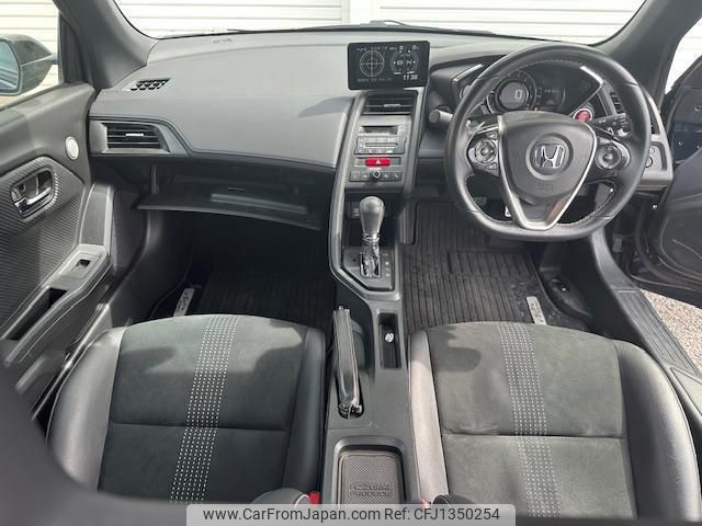 honda s660 2017 quick_quick_JW5_JW5-1021130 image 2