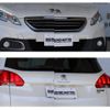 peugeot 2008 2016 CFJ1743574 image 6