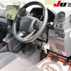 toyota land-cruiser-wagon 2024 -TOYOTA 【伊勢志摩 300ｽ7844】--Land Cruiser Wagon GDJ76W--1002980---TOYOTA 【伊勢志摩 300ｽ7844】--Land Cruiser Wagon GDJ76W--1002980- image 19