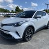 toyota c-hr 2017 NIKYO_SP22982 image 9