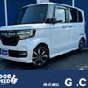 honda n-box 2018 -HONDA--N BOX DBA-JF3--JF3ｰ1189905---HONDA--N BOX DBA-JF3--JF3ｰ1189905- image 1