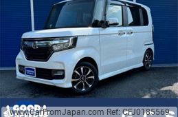 honda n-box 2018 -HONDA--N BOX DBA-JF3--JF3ｰ1189905---HONDA--N BOX DBA-JF3--JF3ｰ1189905-