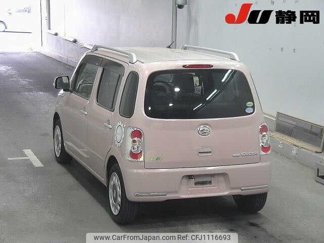 daihatsu mira-cocoa 2012 -DAIHATSU--Mira Cocoa L675S--L675S-0112407---DAIHATSU--Mira Cocoa L675S--L675S-0112407- image 2