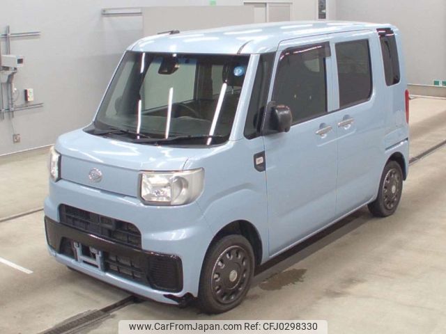 daihatsu hijet-caddie 2016 -DAIHATSU--Hijet Caddie LA700V-0000808---DAIHATSU--Hijet Caddie LA700V-0000808- image 1