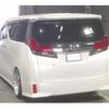 toyota alphard 2018 quick_quick_DBA-AGH30W_AGH30-0166413 image 2