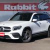 mercedes-benz glb-class 2021 -MERCEDES-BENZ 【鈴鹿 330】--Benz GLB 247612M--W1N2476122W094897---MERCEDES-BENZ 【鈴鹿 330】--Benz GLB 247612M--W1N2476122W094897- image 1