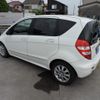 mercedes-benz a-class 2008 GOO_JP_700054078630250516002 image 7