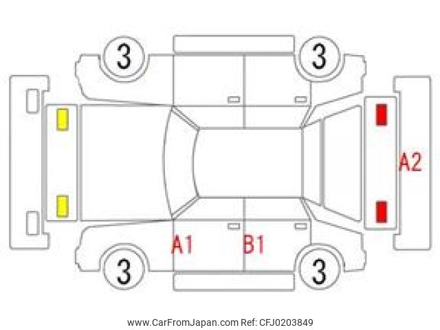 toyota sienta 2020 -TOYOTA--Sienta 6AA-NHP170G--NHP170-7227195---TOYOTA--Sienta 6AA-NHP170G--NHP170-7227195- image 2