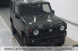 suzuki jimny 2021 -SUZUKI--Jimny JB64W-220516---SUZUKI--Jimny JB64W-220516-