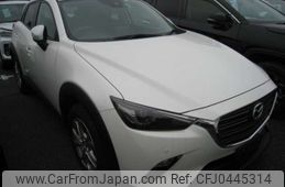 mazda cx-3 2023 -MAZDA--CX-3 5BA-DKLFY--DKLFY-504624---MAZDA--CX-3 5BA-DKLFY--DKLFY-504624-