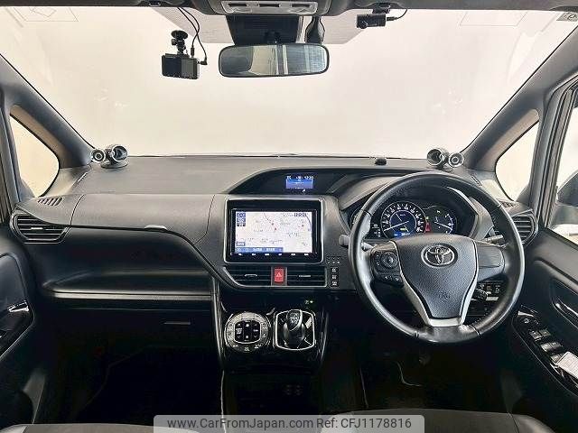 toyota noah 2019 -TOYOTA--Noah DAA-ZWR80W--ZWR80-0417217---TOYOTA--Noah DAA-ZWR80W--ZWR80-0417217- image 2