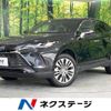toyota harrier 2022 -TOYOTA--Harrier 6AA-AXUH80--AXUH80-0044301---TOYOTA--Harrier 6AA-AXUH80--AXUH80-0044301- image 1