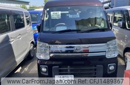 nissan clipper-rio 2017 -NISSAN--Clipper Rio ABA-DR17W--DR17W-106828---NISSAN--Clipper Rio ABA-DR17W--DR17W-106828-