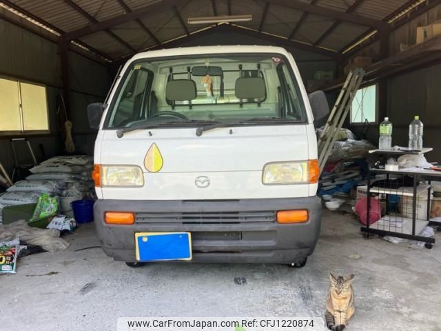 mazda scrum-truck 1998 -MAZDA--Scrum Truck V-DJ51T--DJ51T-512753---MAZDA--Scrum Truck V-DJ51T--DJ51T-512753- image 1