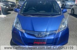 honda fit 2011 -HONDA--Fit DAA-GP1--GP1-1078564---HONDA--Fit DAA-GP1--GP1-1078564-