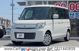 suzuki spacia 2015 quick_quick_MK32S_MK32S-236407