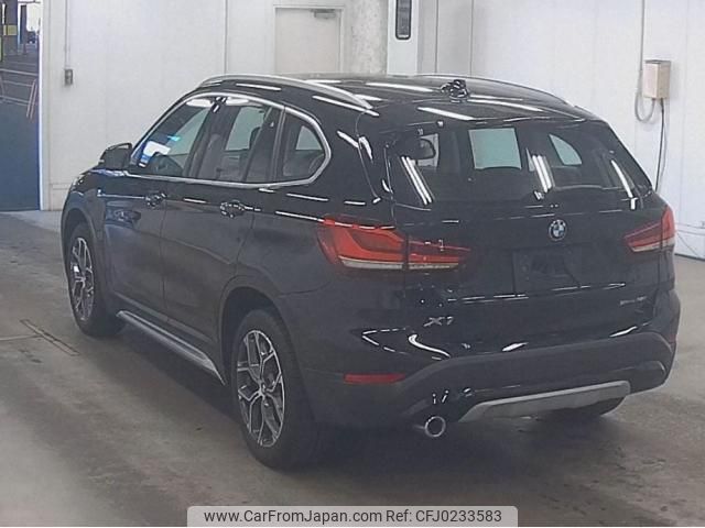 bmw x1 2022 quick_quick_3BA-AA15_WBA32AA0505V35353 image 2