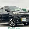 suzuki wagon-r 2013 CFJ1722184 image 1