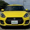 suzuki swift 2018 quick_quick_CBA-ZC33S_ZC33S-116486 image 3