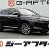 toyota harrier 2014 CFJ1817952 image 1