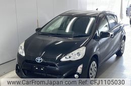 toyota aqua 2016 -TOYOTA--AQUA NHP10-6499905---TOYOTA--AQUA NHP10-6499905-